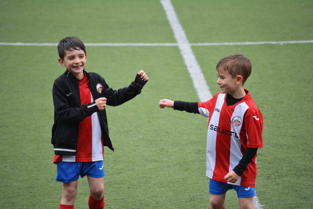 サッカーが上手くなる子の共通点は 練習方法と親ができるサポートは Cocoroi
