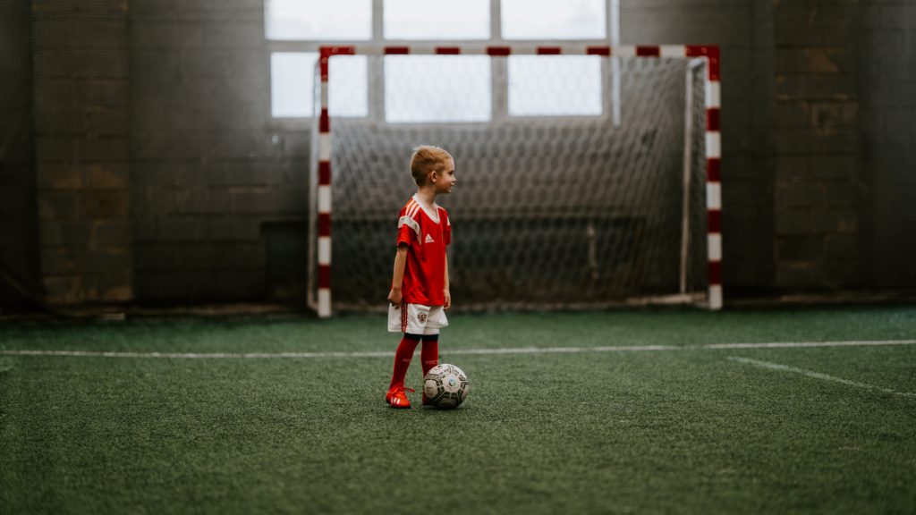 サッカーが上手くなる子の共通点は 練習方法と親ができるサポートは Cocoroi